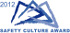 Prvn kolo Safety Culture Award 2012 uzaveno
