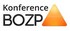 Kategorizace prací na konferenci BOZP v roce 2017