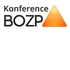 Konference BOZP v roce 2019 (19.11.2018) - aktuln tmata a dal astnick rekord