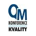 Konference kvality 2019: Kvalita a management rizik