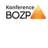 Konference BOZP letos v on-line podob