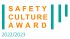 Nechte si zmit svou kulturu bezpenosti - pihlaste se do Safety Culture Award 2022 - 2023