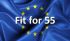 Evropsk parlament schvlil trojici pedpis klimatickho balku Fit for 55