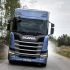 Scania a DHL testuj elektrick nkladn automobil s palivovm prodluovaem dojezdu.